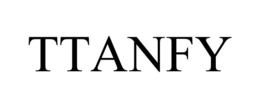 TTANFY trademark