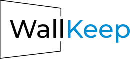 WALLKEEP trademark