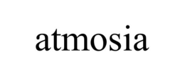 ATMOSIA trademark