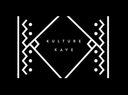 KK KULTURE KAVE trademark