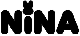 NINA trademark