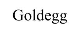 GOLDEGG trademark