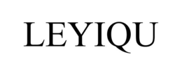 LEYIQU trademark