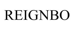 REIGNBO trademark