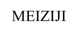 MEIZIJI trademark