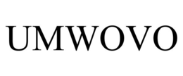UMWOVO trademark
