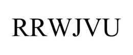 RRWJVU trademark