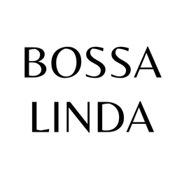 BOSSA LINDA trademark