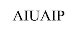 AIUAIP trademark