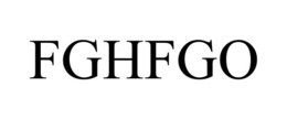 FGHFGO trademark