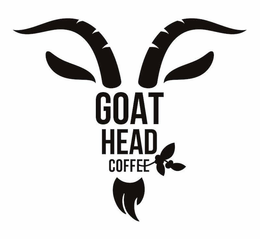 GOAT HEAD COFFEE trademark