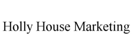 HOLLY HOUSE MARKETING trademark