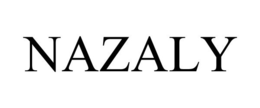 NAZALY trademark
