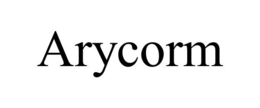 ARYCORM trademark