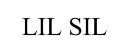 LIL SIL trademark