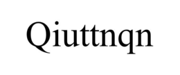 QIUTTNQN trademark
