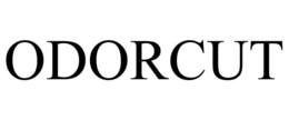 ODORCUT trademark