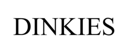 DINKIES trademark