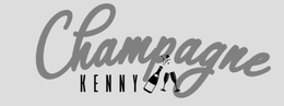 CHAMPAGNEKENNY trademark