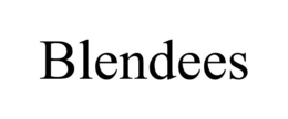 BLENDEES trademark
