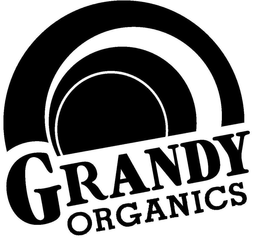 GRANDY ORGANICS trademark