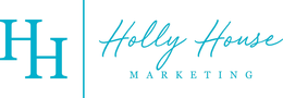 H H HOLLY HOUSE MARKETING trademark