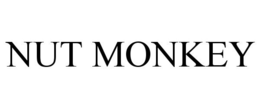 NUT MONKEY trademark