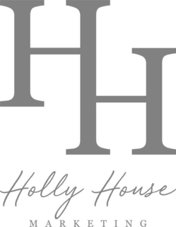 H H HOLLY HOUSE MARKETING trademark