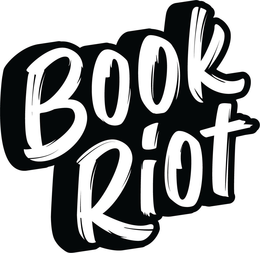 BOOK RIOT trademark