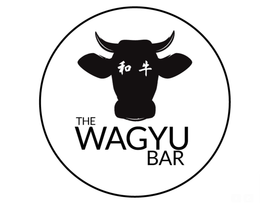 THE WAGYU BAR trademark