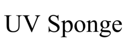UV SPONGE trademark