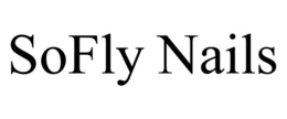 SOFLY NAILS trademark