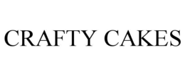 CRAFTY CAKES trademark
