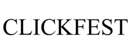 CLICKFEST trademark