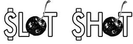SLOT SHOT trademark