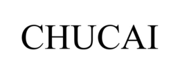 CHUCAI trademark
