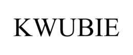 KWUBIE trademark
