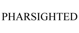 PHARSIGHTED trademark