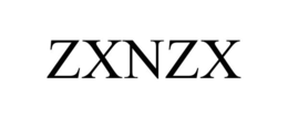 ZXNZX trademark