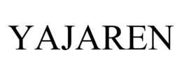YAJAREN trademark