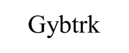 GYBTRK trademark