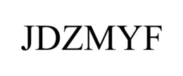 JDZMYF trademark
