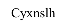 CYXNSLH trademark