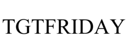 TGTFRIDAY trademark