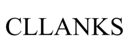 CLLANKS trademark