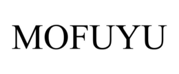 MOFUYU trademark