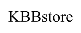 KBBSTORE trademark