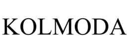 KOLMODA trademark