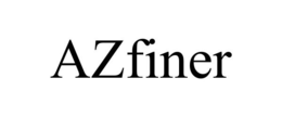 AZFINER trademark