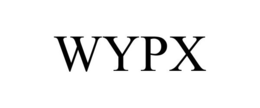 WYPX trademark